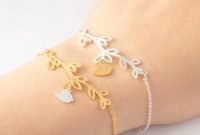 Newest Bracelets Ideas For Women13