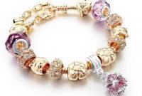 Newest Bracelets Ideas For Women14