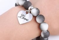 Newest Bracelets Ideas For Women22