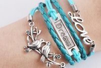 37 Newest Bracelets Ideas For Women