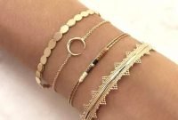 Newest Bracelets Ideas For Women28