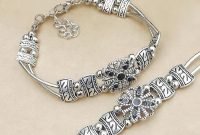 Newest Bracelets Ideas For Women32