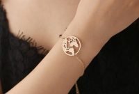 Newest Bracelets Ideas For Women33