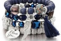 Newest Bracelets Ideas For Women37