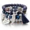 Newest Bracelets Ideas For Women37