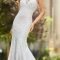 Newest Lace Sweetheart Wedding Dresses Ideas For Spring08