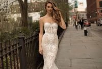 Newest Lace Sweetheart Wedding Dresses Ideas For Spring14