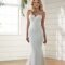 Newest Lace Sweetheart Wedding Dresses Ideas For Spring16