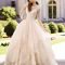 Newest Lace Sweetheart Wedding Dresses Ideas For Spring23