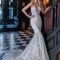 Newest Lace Sweetheart Wedding Dresses Ideas For Spring25