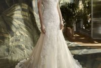 Newest Lace Sweetheart Wedding Dresses Ideas For Spring40