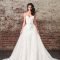 Newest Lace Sweetheart Wedding Dresses Ideas For Spring41