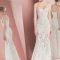 Newest Lace Sweetheart Wedding Dresses Ideas For Spring44