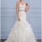 Newest Lace Sweetheart Wedding Dresses Ideas For Spring49