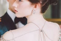 Perfect Wedding Jewelry Ideas For 201901