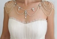 Perfect Wedding Jewelry Ideas For 201902