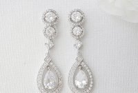 Perfect Wedding Jewelry Ideas For 201906