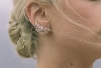 Perfect Wedding Jewelry Ideas For 201907