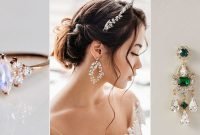 Perfect Wedding Jewelry Ideas For 201908