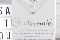 Perfect Wedding Jewelry Ideas For 201912