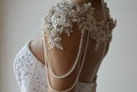 Perfect Wedding Jewelry Ideas For 201920