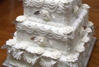 Pretty Wedding Cake Ideas For Old Fashioned01