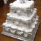 Pretty Wedding Cake Ideas For Old Fashioned01