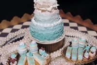 Pretty Wedding Cake Ideas For Old Fashioned05