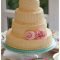 Pretty Wedding Cake Ideas For Old Fashioned06