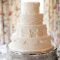 Pretty Wedding Cake Ideas For Old Fashioned07