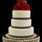 Pretty Wedding Cake Ideas For Old Fashioned09