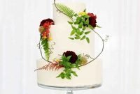 Pretty Wedding Cake Ideas For Old Fashioned19