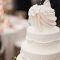 Pretty Wedding Cake Ideas For Old Fashioned24
