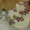 Pretty Wedding Cake Ideas For Old Fashioned25