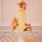 Pretty Wedding Cake Ideas For Old Fashioned26