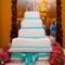 Pretty Wedding Cake Ideas For Old Fashioned28