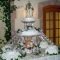 Pretty Wedding Cake Ideas For Old Fashioned29