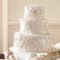 Pretty Wedding Cake Ideas For Old Fashioned30