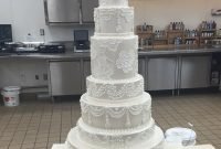 Pretty Wedding Cake Ideas For Old Fashioned32