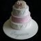 Pretty Wedding Cake Ideas For Old Fashioned35