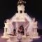 Pretty Wedding Cake Ideas For Old Fashioned37