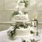 Pretty Wedding Cake Ideas For Old Fashioned42