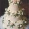 Pretty Wedding Cake Ideas For Old Fashioned43