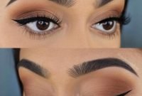 Stunning Eyeliner Makeup Ideas For Women02