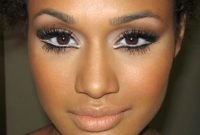Stunning Eyeliner Makeup Ideas For Women04