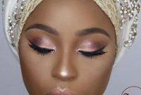 Stunning Eyeliner Makeup Ideas For Women10