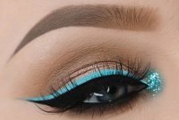 Stunning Eyeliner Makeup Ideas For Women16