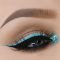 Stunning Eyeliner Makeup Ideas For Women16