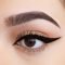 Stunning Eyeliner Makeup Ideas For Women19