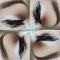 Stunning Eyeliner Makeup Ideas For Women25